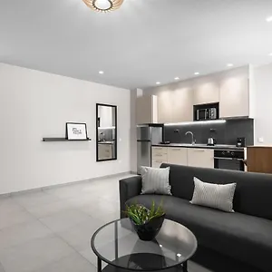 Apartment Big Apple #5, Nilie Hospitality Mgmt, Thessaloniki