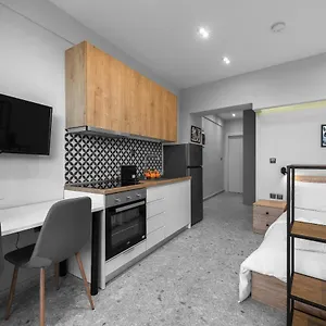 Apartment The Skysphere, Nilie Hospitality Mgmt, Thessaloniki