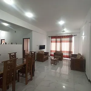  Apartment 3 Bedroom Fully Furnished - Vel Residencies Sri Lanka