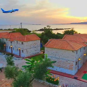  Holiday home Spasmata Village Stone Maisonette Greece