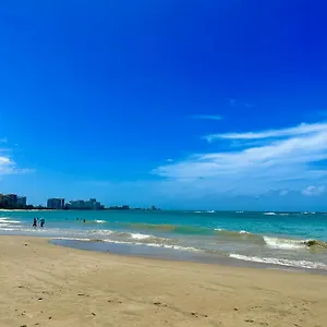  Apartment Isla Modern With Pool Puerto Rico