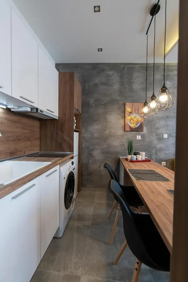 J Villara'S Luxury Suites Thessaloniki