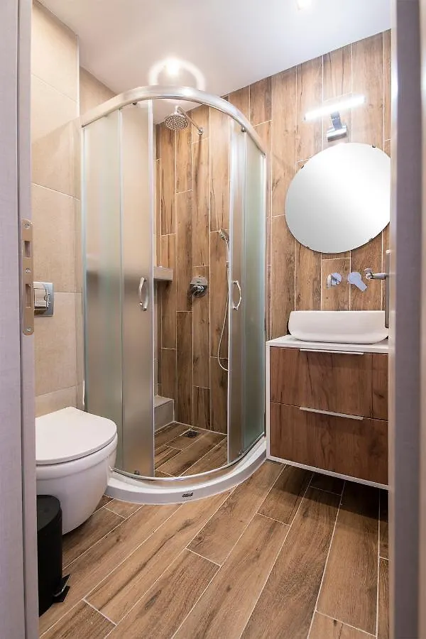 Apartment J Villara'S Luxury Suites Thessaloniki Greece