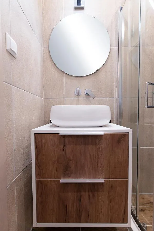 Apartment J Villara'S Luxury Suites Thessaloniki